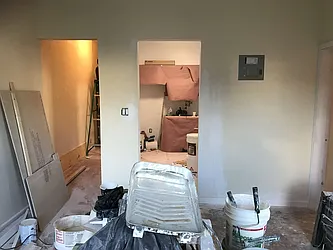 Rented by NYC Empire Realty Inc