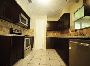 11927 Elk Springs Dr, Houston, TX 77067