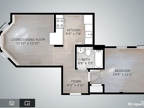 3rd image of this home