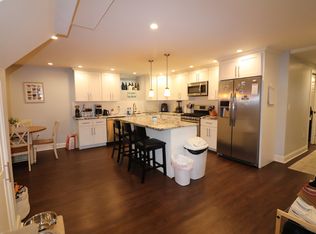 8 Parker St #B, Charlestown, MA 02129