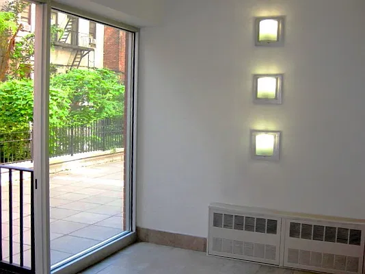 Living room, photo 4