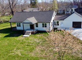 216 Lafayette St, Oneida, TN 37841