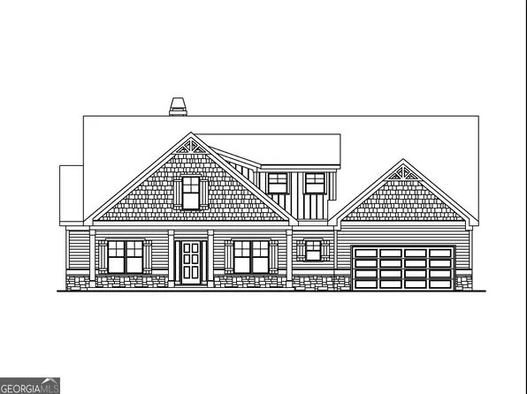 1112 Sage Dr #7, Griffin, GA 30224