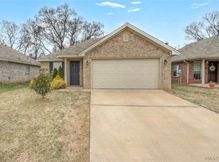 425 Buena Vista Way, Prattville, AL 36067