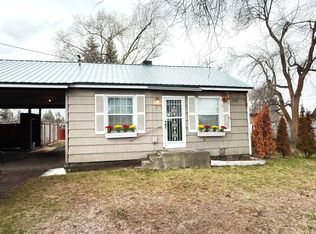 8316 E Sinto Ave, Spokane, WA 99212