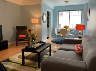 225 E 46th St APT 7K, New York, NY 10017