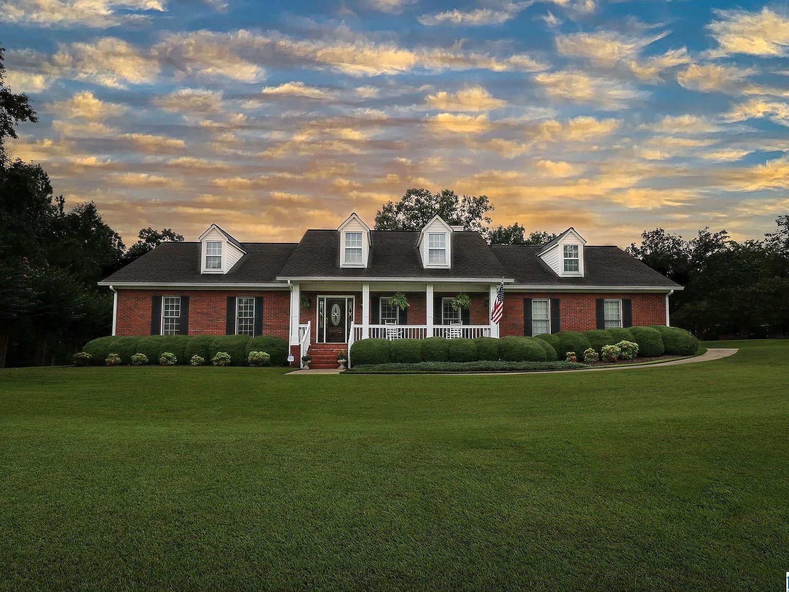 195 Pueblo Pass, Anniston, AL 36206 MLS 21364676 Zillow