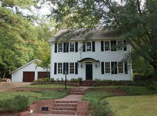 2115 Sheffield Dr, Jackson, MS 39211
