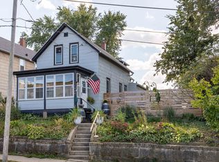 930 Merz St, Dubuque, IA 52001