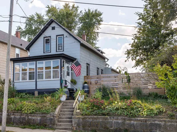 930 Merz St, Dubuque, IA 52001