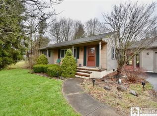 2238 E Big Tree Sugar Grove Rd, Lakewood, NY 14750