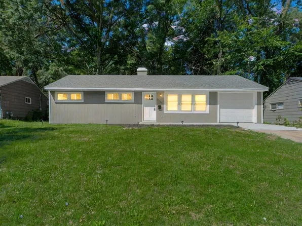 11344 Sycamore Ter, Kansas City, MO 64134