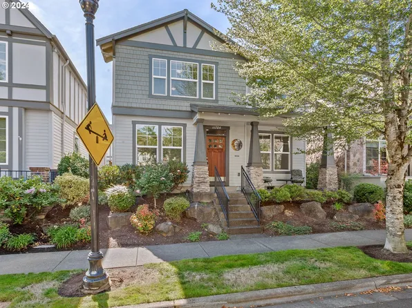 11784 SW Grenoble St, Wilsonville, OR 97070