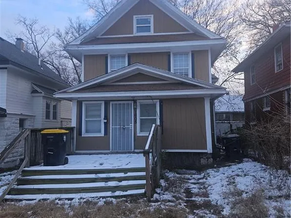 1605 E 37th St, Kansas City, MO 64109