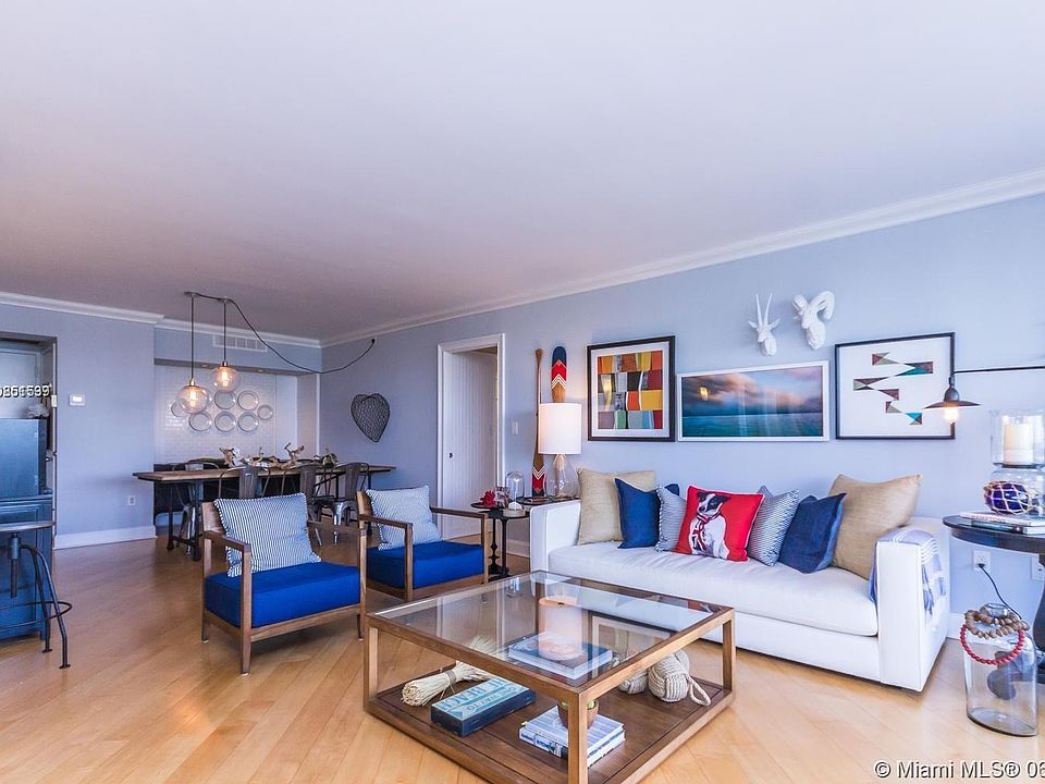 1st image of 3731 N Country Club Dr APT 2124