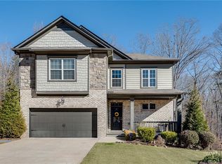 6710 Country Lake Rd, Cumming, GA 30041