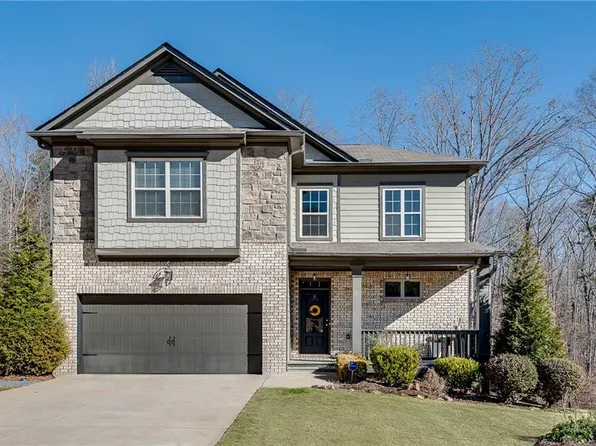 6710 Country Lake Rd, Cumming, GA 30041