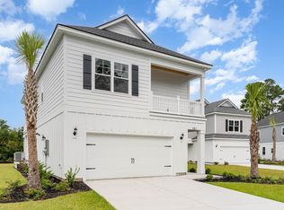 121 Litchfield Landing Lot 10a Litchfield Lndg, Pawleys Island, SC 29585