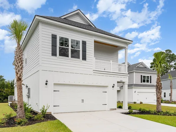 121 Litchfield Landing Lot 10A Litchfield Landing, Pawleys Island, SC 29585