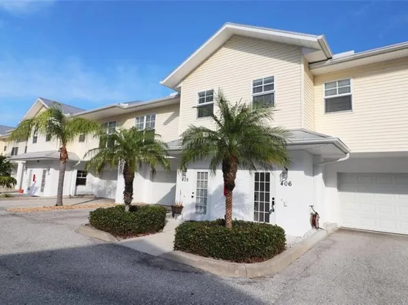 3921 Cape Haze Dr #4, Rotonda West, FL 33947