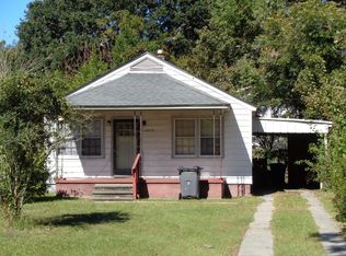 2020 Alton St, Charleston, SC 29406