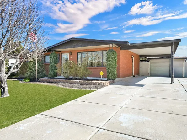2088 N 450 W, Sunset, UT 84015