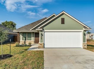 2809 Messenger Way, Bryan, TX 77803