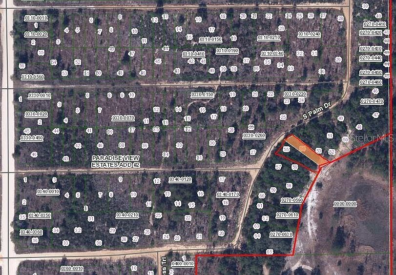 2nd image of 0 Cypress St #54-55