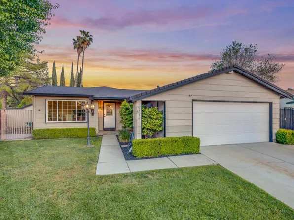 5236 Running Bear Dr, San Jose, CA 95136