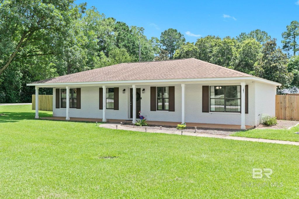 15480 South Blvd, Silverhill, AL - View 3