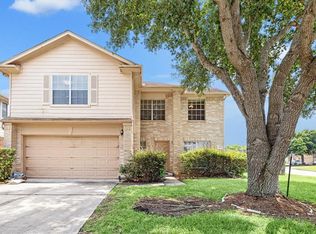 4939 Callery Creek Dr, Houston, TX 77053