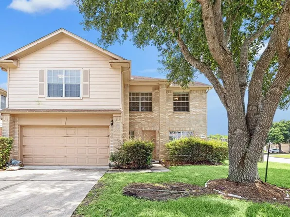 4939 Callery Creek Drive, Houston, TX 77053