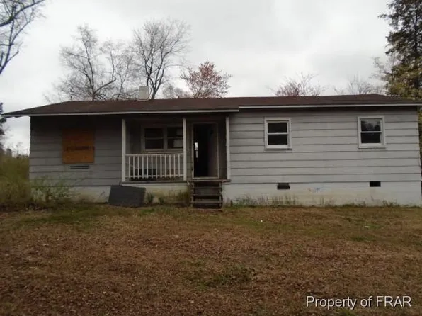 427 Cameron Hill Rd, Cameron, NC 28326