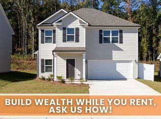 250 Wl Miller Dr, Jackson, GA 30233