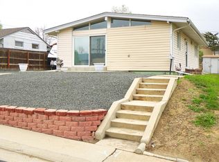 381 Cuchara St, Denver, CO 80221