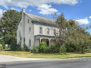 685 Gitts Run Rd, Hanover, PA 17331