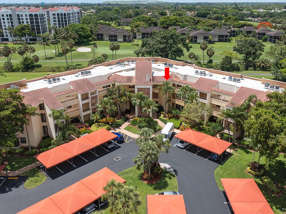 1st image of 7520 La Paz Boulevard #104