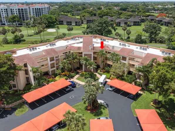 7520 La Paz Boulevard #104, Boca Raton, FL 33433