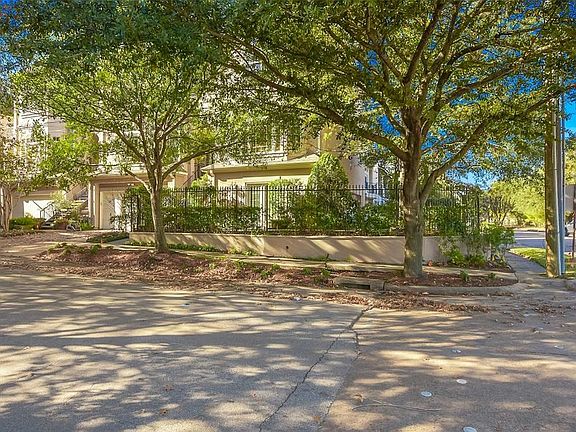 Home sits on a nice corner lot located on the corner of Wescott and Schuler