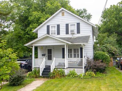 631 Saint Joseph St, Adrian, MI, 49221