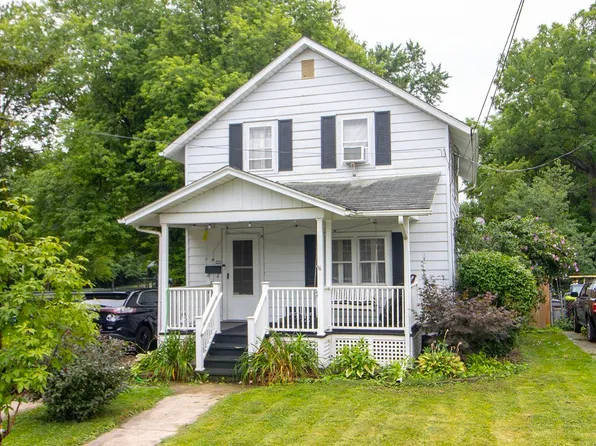 631 Saint Joseph St, Adrian, MI 49221