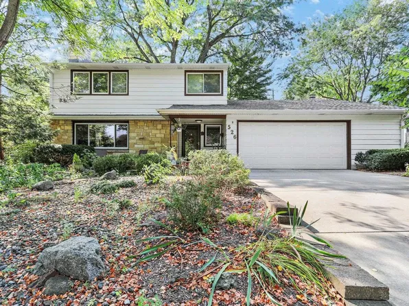 526 Holly Avenue, Madison, WI 53711