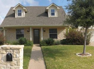 10609 Calaveras, Waco, TX 76708