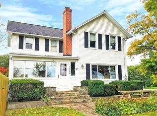 17030 Taylor Rd, Holley, NY 14470