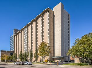 Nazareth Towers Senior Apartments - 62+, Columbus, OH 43215