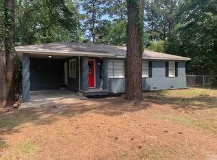 18025 Wright Way Rd, Little Rock, AR 72206