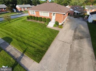 31 Trevett Blvd, Newark, DE 19702