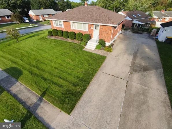 31 Trevett Blvd, Newark, DE 19702