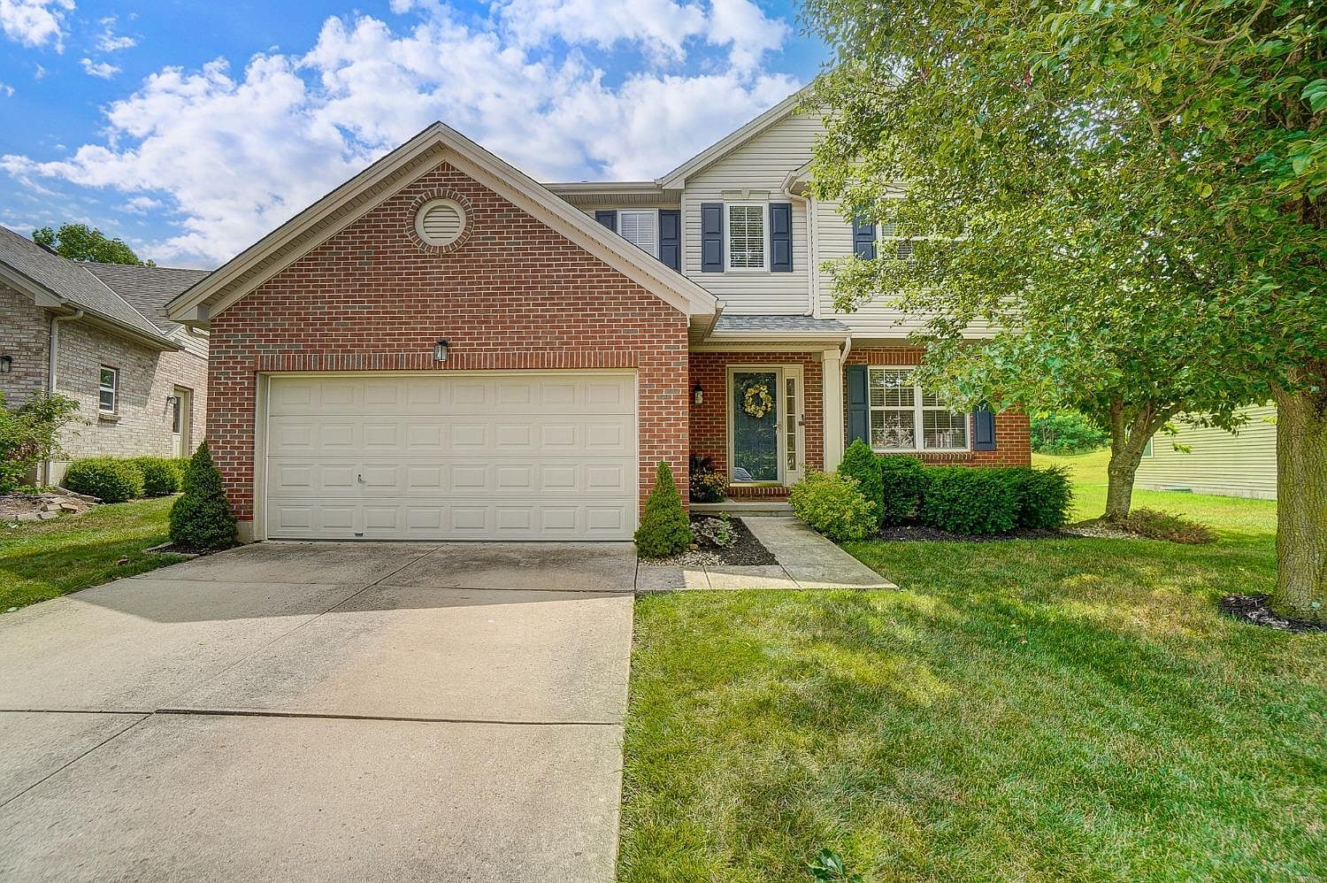 5994 Turning Leaf Way, Maineville, OH 45039 Zillow