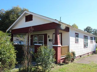 2006 Walker St, Chattanooga, TN 37404